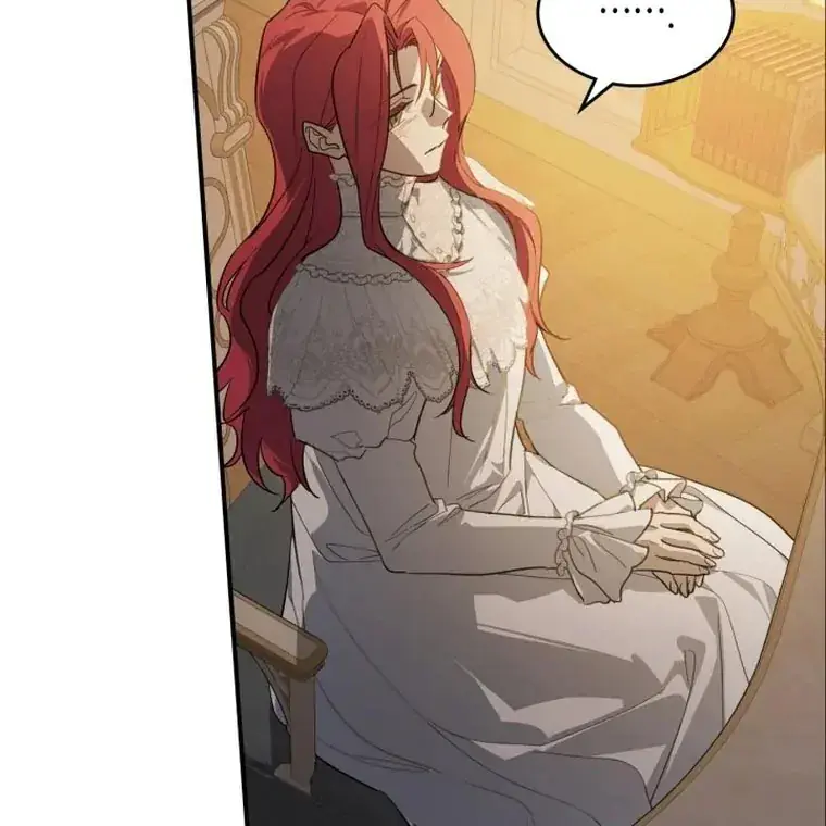 The Lady and the Beast Chapter 131 Page 33