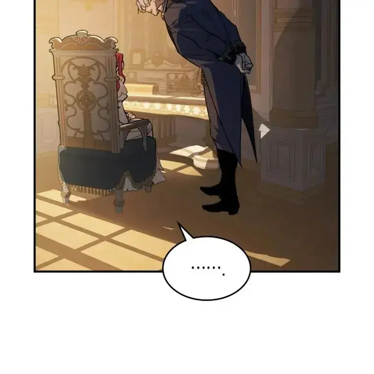 The Lady and the Beast Chapter 131 Page 35