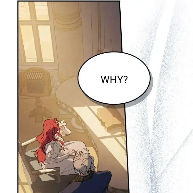 The Lady and the Beast Chapter 131 Page 39