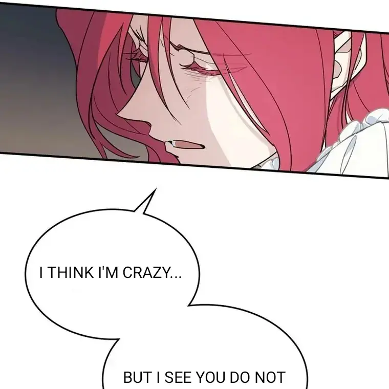 The Lady and the Beast Chapter 131 Page 44