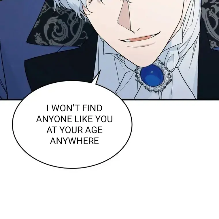 The Lady and the Beast Chapter 131 Page 46