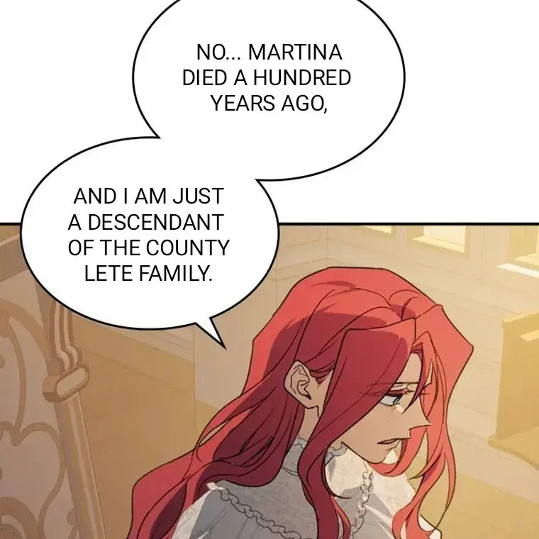 The Lady and the Beast Chapter 131 Page 49