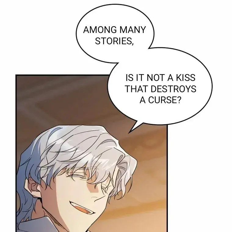 The Lady and the Beast Chapter 131 Page 65