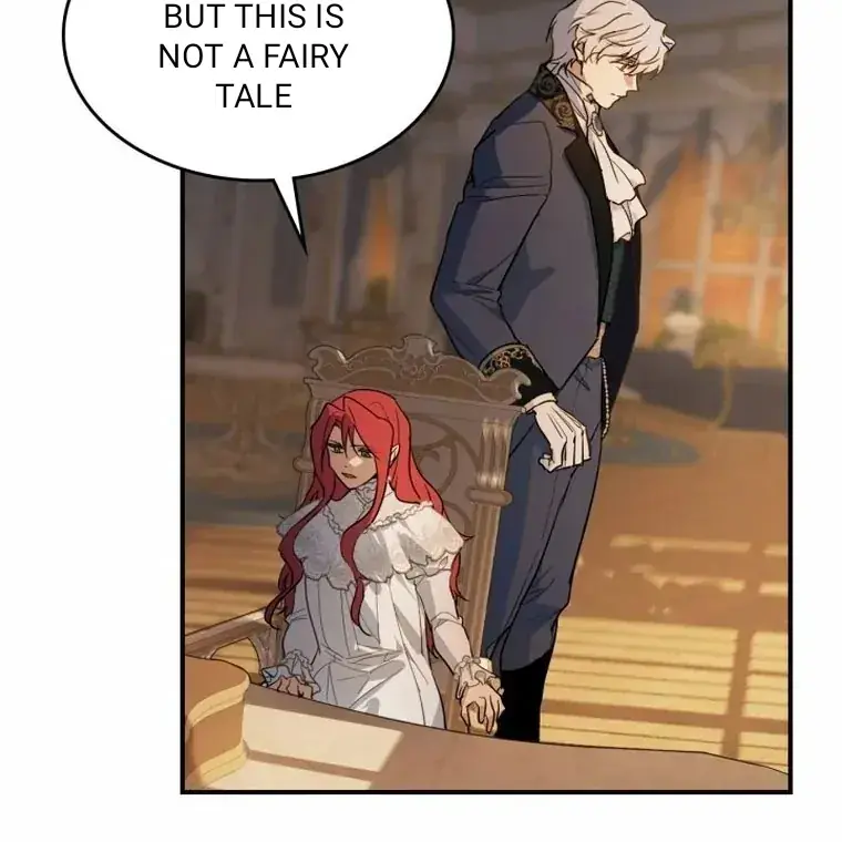The Lady and the Beast Chapter 131 Page 70