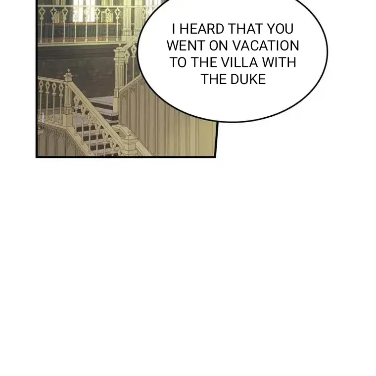 The Lady and the Beast Chapter 131 Page 86