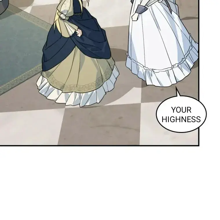The Lady and the Beast Chapter 131 Page 90