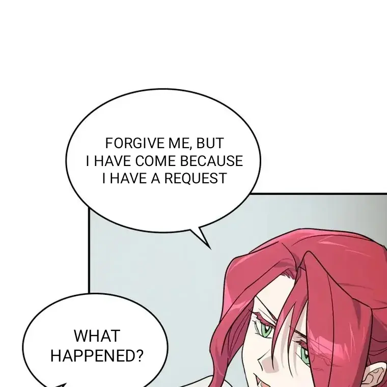 The Lady and the Beast Chapter 131 Page 91