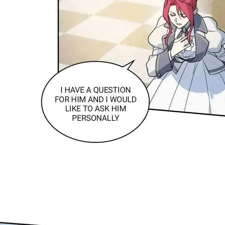 The Lady and the Beast Chapter 131 Page 95