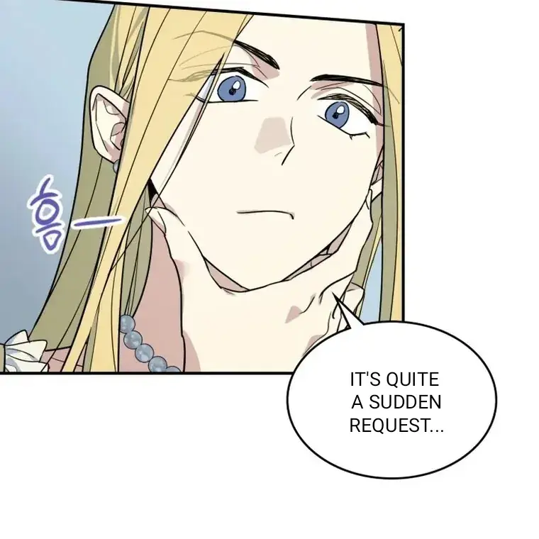 The Lady and the Beast Chapter 131 Page 96