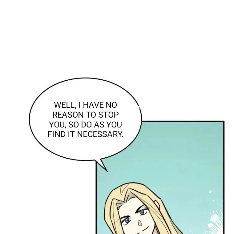 The Lady and the Beast Chapter 131 Page 99