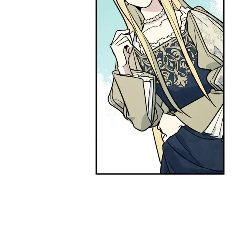 The Lady and the Beast Chapter 131 Page 100