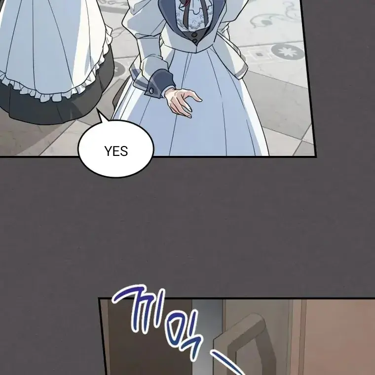 The Lady and the Beast Chapter 131 Page 111