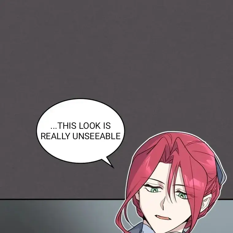 The Lady and the Beast Chapter 132 Page 7