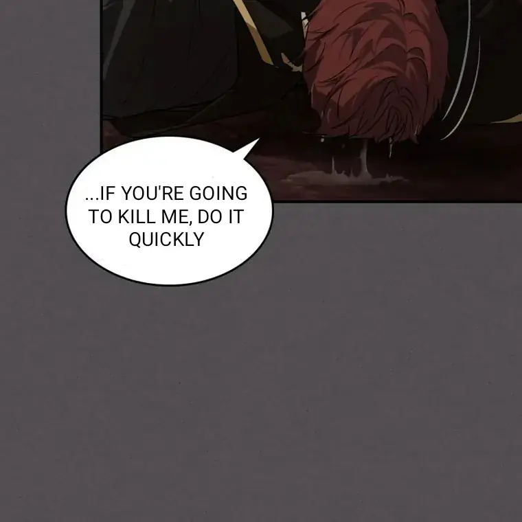 The Lady and the Beast Chapter 132 Page 19