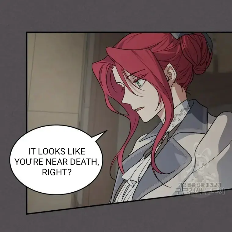 The Lady and the Beast Chapter 132 Page 20