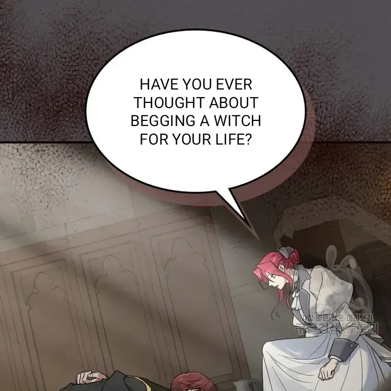 The Lady and the Beast Chapter 132 Page 23