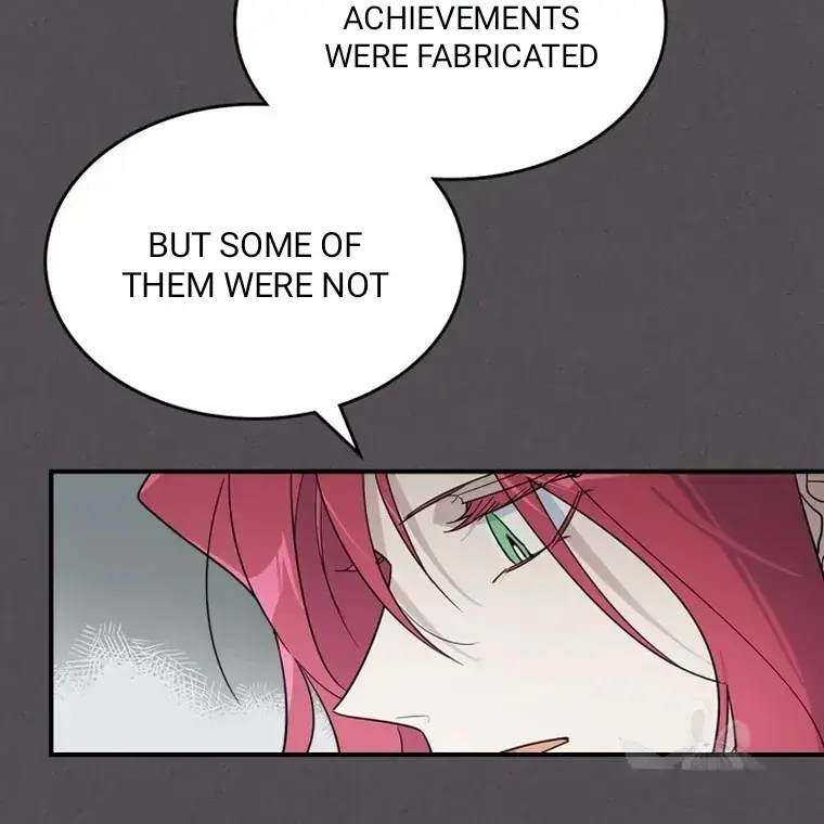 The Lady and the Beast Chapter 132 Page 25