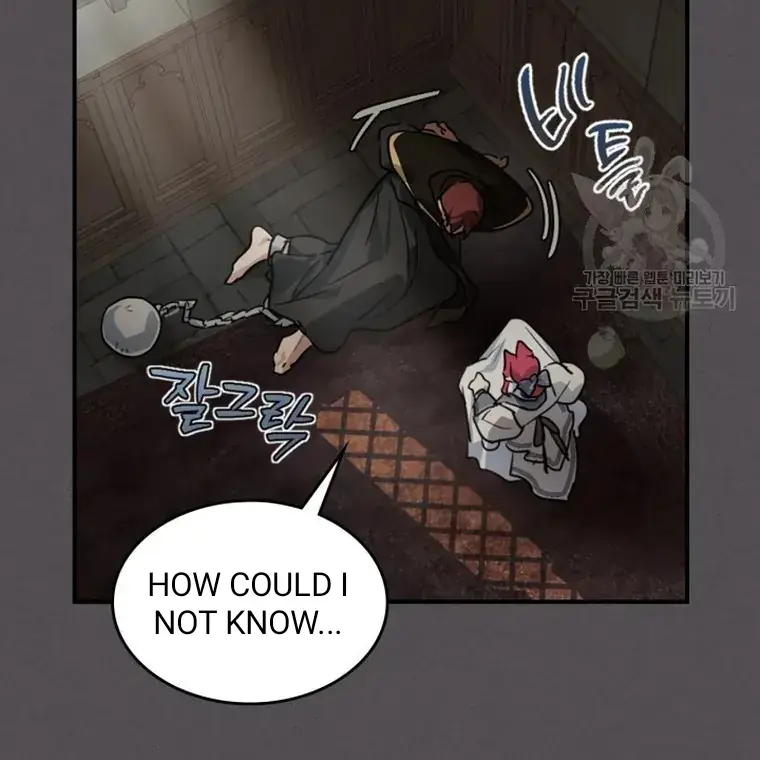The Lady and the Beast Chapter 132 Page 28
