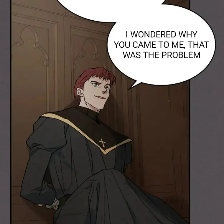 The Lady and the Beast Chapter 132 Page 30