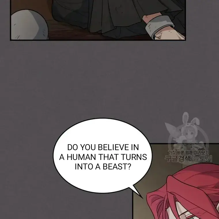 The Lady and the Beast Chapter 132 Page 31