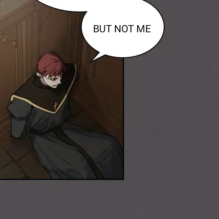 The Lady and the Beast Chapter 132 Page 33
