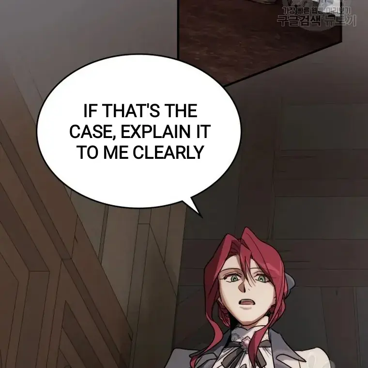 The Lady and the Beast Chapter 132 Page 35