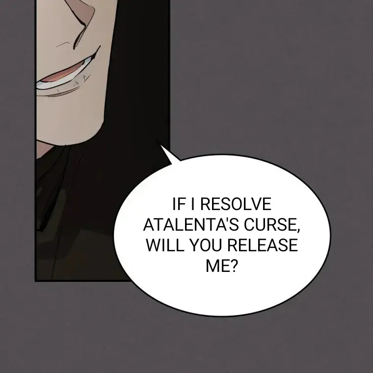 The Lady and the Beast Chapter 132 Page 38