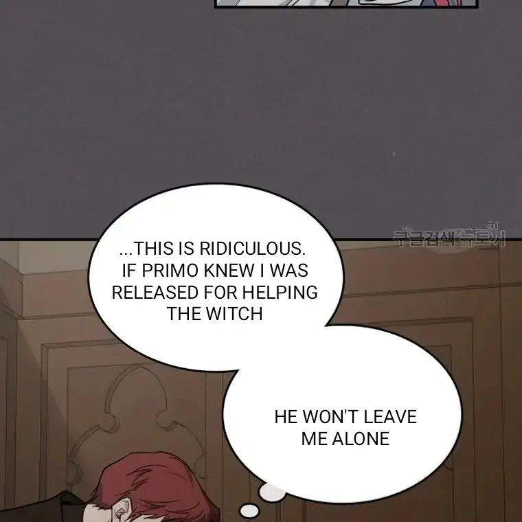 The Lady and the Beast Chapter 132 Page 40