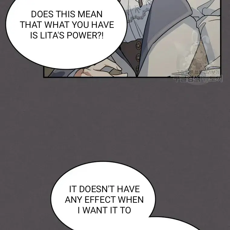 The Lady and the Beast Chapter 132 Page 49