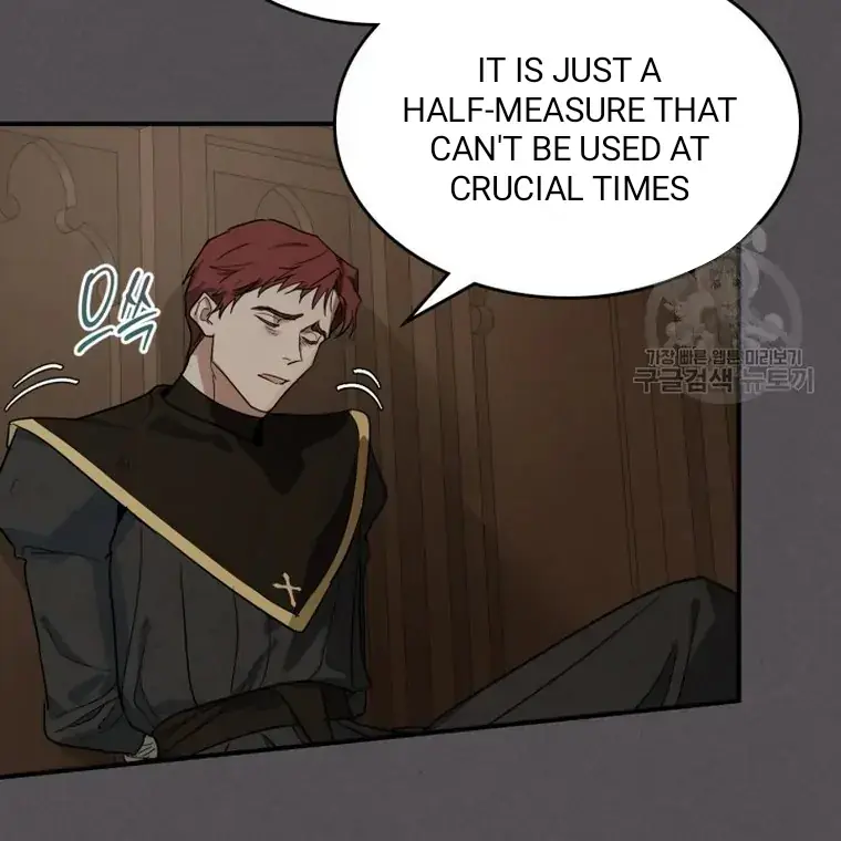 The Lady and the Beast Chapter 132 Page 50