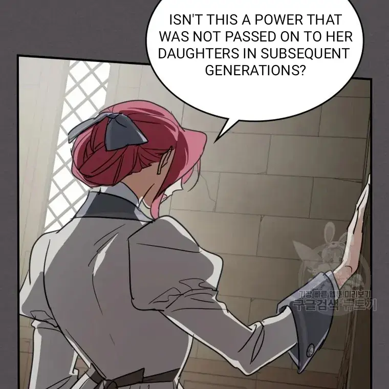 The Lady and the Beast Chapter 132 Page 53