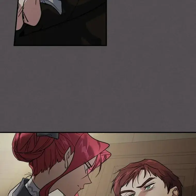 The Lady and the Beast Chapter 132 Page 63