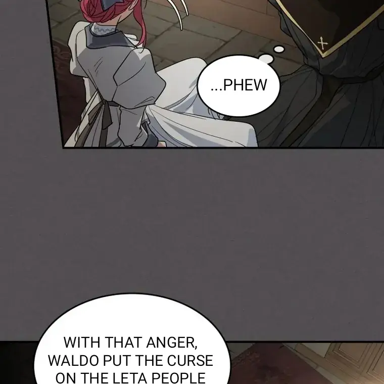 The Lady and the Beast Chapter 132 Page 67