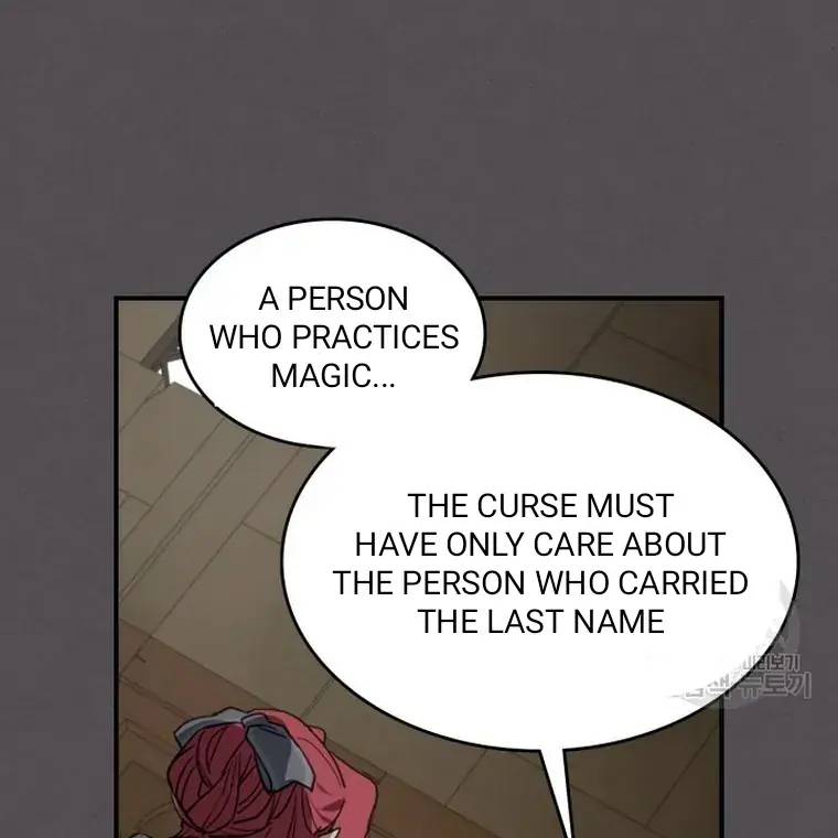 The Lady and the Beast Chapter 132 Page 79