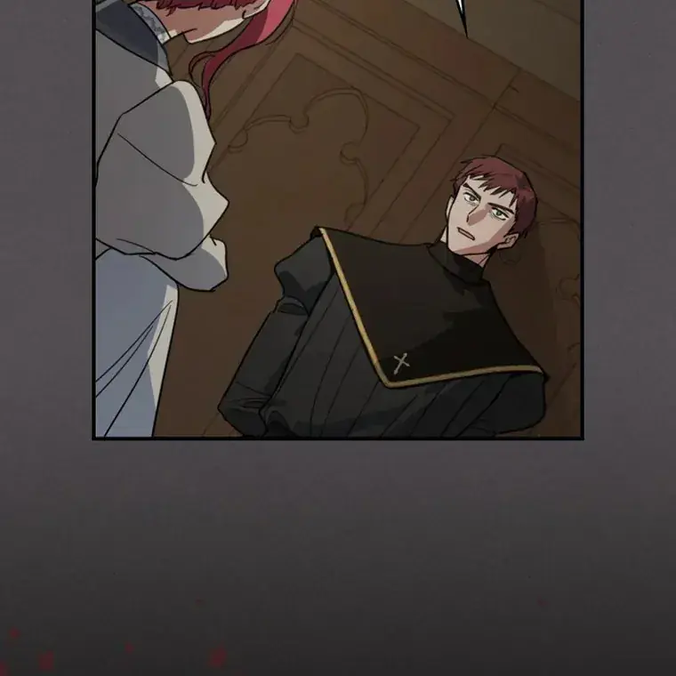 The Lady and the Beast Chapter 132 Page 80