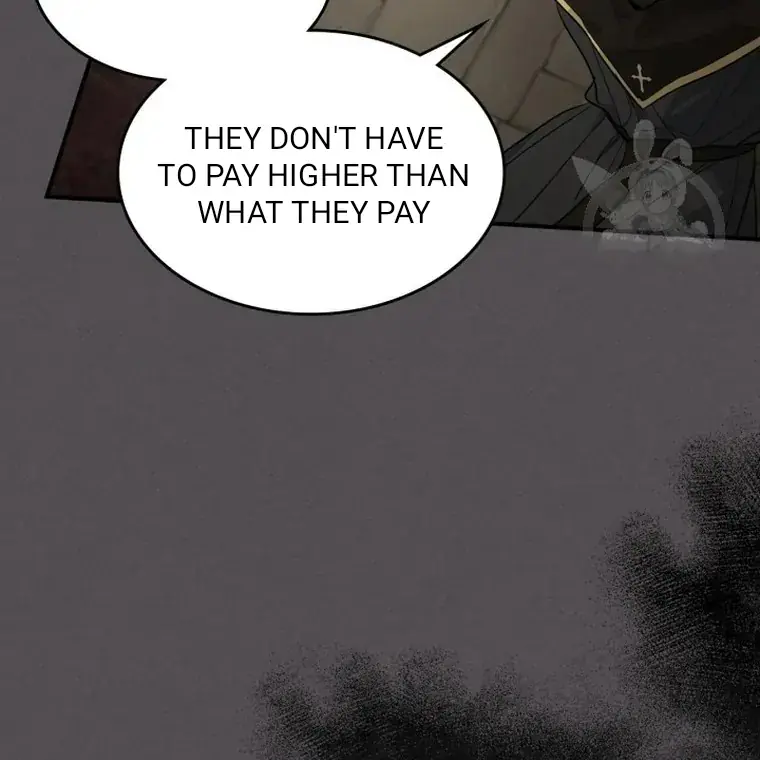 The Lady and the Beast Chapter 132 Page 85