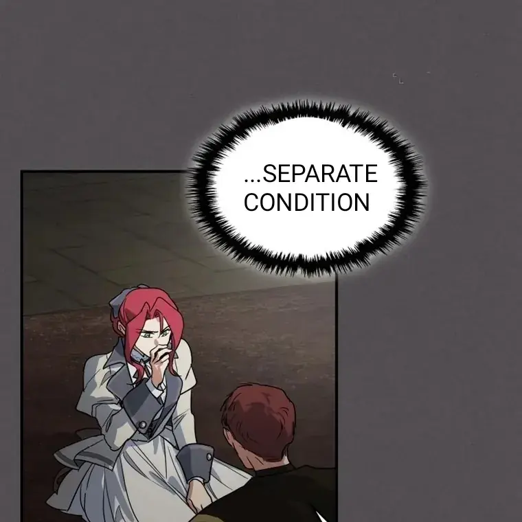 The Lady and the Beast Chapter 132 Page 93