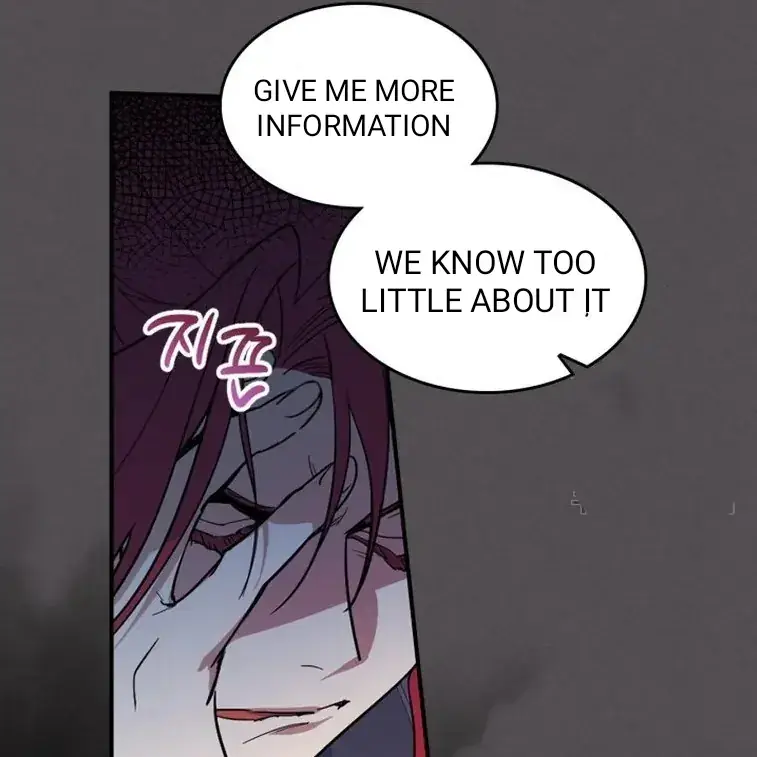 The Lady and the Beast Chapter 132 Page 95