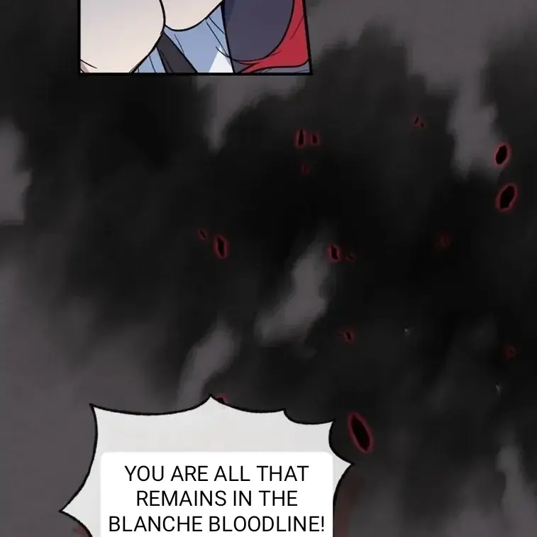 The Lady and the Beast Chapter 132 Page 96
