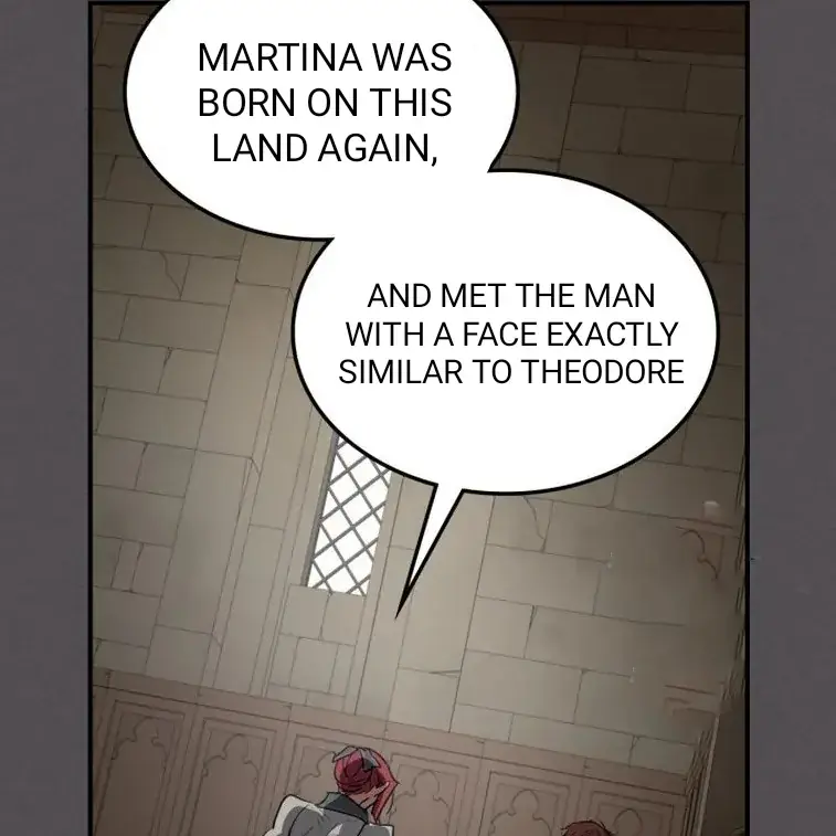 The Lady and the Beast Chapter 132 Page 106
