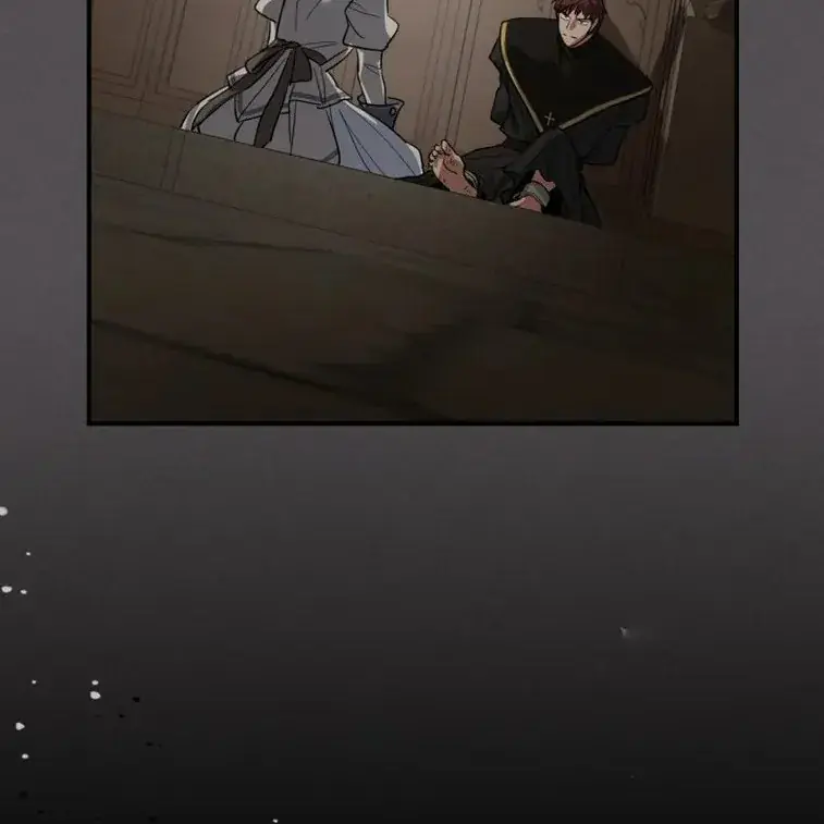 The Lady and the Beast Chapter 132 Page 107