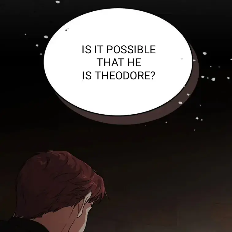 The Lady and the Beast Chapter 132 Page 108