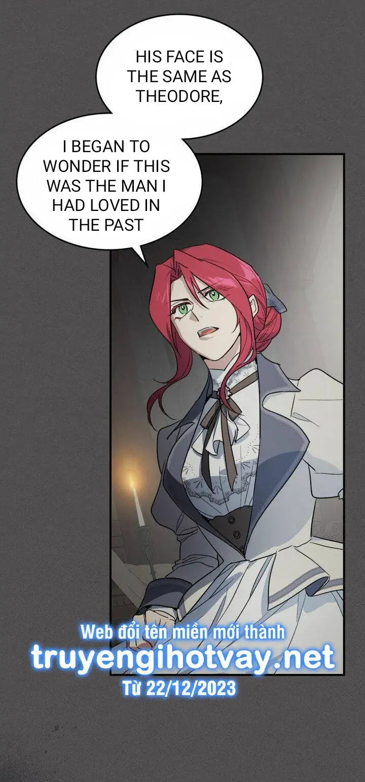 The Lady and the Beast Chapter 133 Page 5