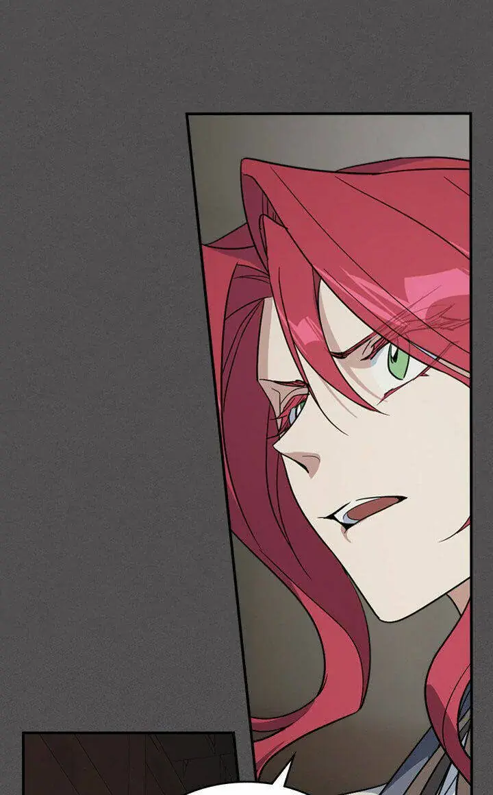 The Lady and the Beast Chapter 133 Page 14