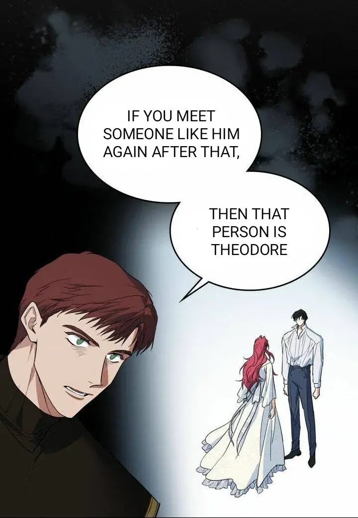 The Lady and the Beast Chapter 133 Page 19