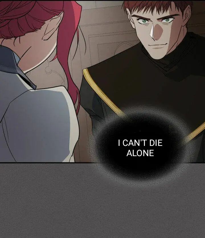 The Lady and the Beast Chapter 133 Page 21