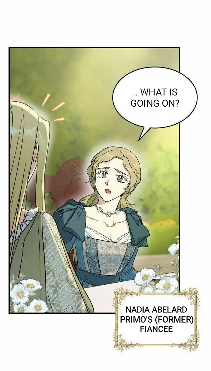 The Lady and the Beast Chapter 133 Page 39