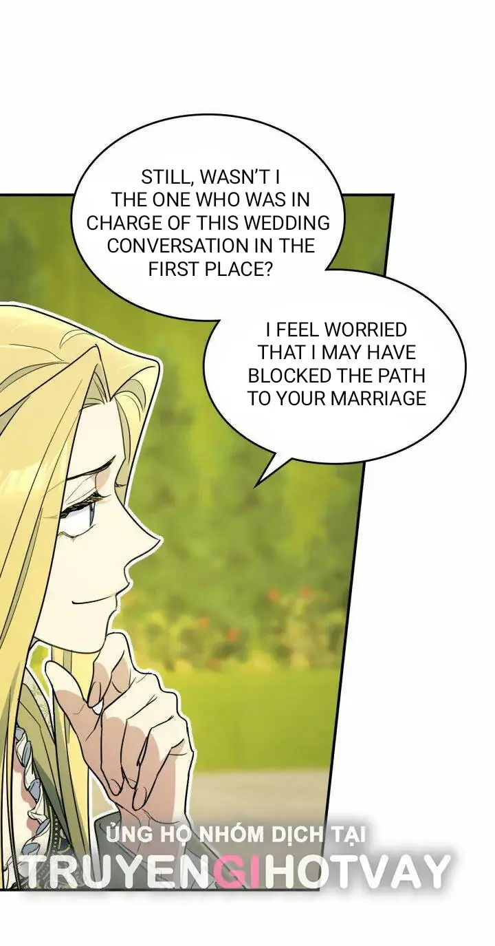 The Lady and the Beast Chapter 133 Page 45