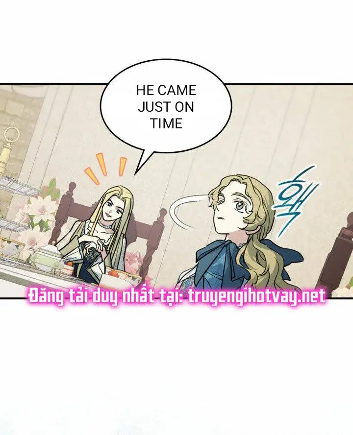 The Lady and the Beast Chapter 133 Page 47