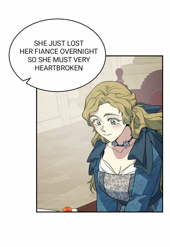 The Lady and the Beast Chapter 133 Page 51
